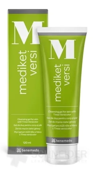Mediket-Version