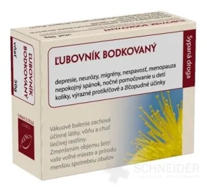 HANUS LUBOVNIK DER GEPUNKTETE SCHWAUER