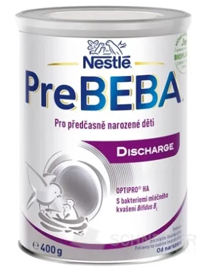 Präbeba-Entladung