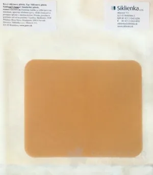 Epiderm natürlich
