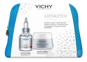 VICHY LIFTACTIV SUPREME XMAS 2021