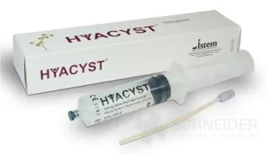 HYACYST 120 mg/50 ml
