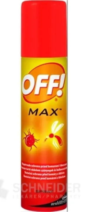 AUS! MAX-Spray