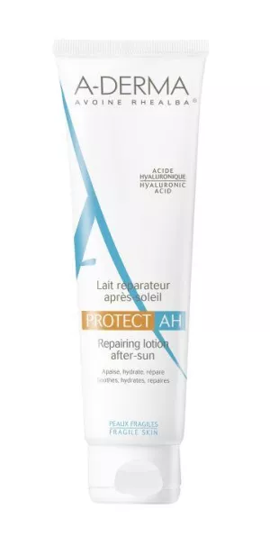 A-Derma Protect AH Reparaturmilch nach dem Bräunen 250 ml