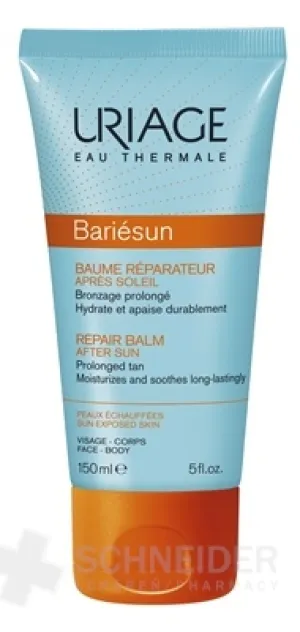 URIAGE BARIESUN REPARATURBALSAM NACH DER SONNE