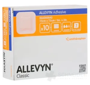 ALLEVYN-Kleber