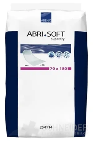 ABENA ABRI SOFT superdry 70x180 cm