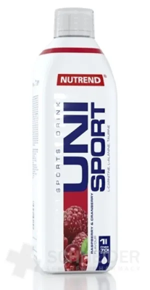 NUTREND UNISPORT DRINK-Konzentrat