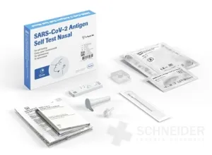 Roche SARS-CoV-2-Antigen-Selbsttest Nasal