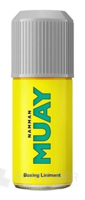 Namman MUAY Box-Liniment