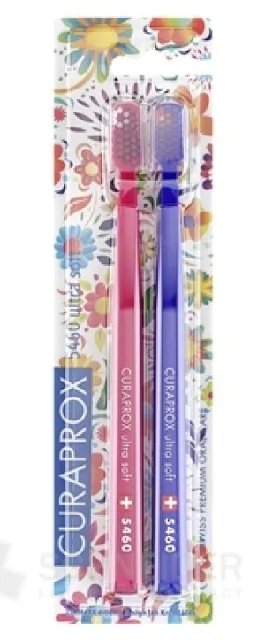 CURAPROX CS 5460 ultrasoft Hawaiian Edition