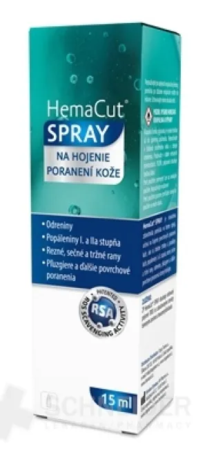 HemaCut-SPRAY