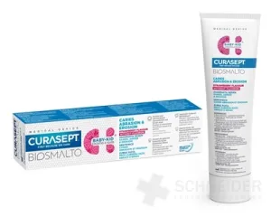 CURACEPT BIOSMALTO BABY-KID