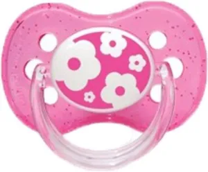 Canpol Babies Beruhigender Schnuller Natur