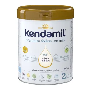 KENDAMIL Premium 2 HMO+