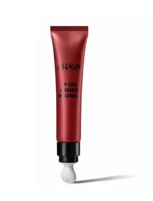 AHAVA NATURAL BOTOX Für Falten im Mundbereich, 15 ml