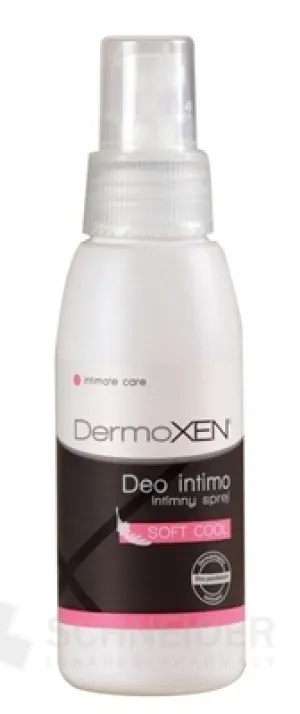 DermoXEN SOFT COOL Deo-Unterwäsche