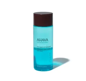 AHAVA Augen-Make-up-Entferner 125 ml