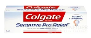 COLGATE SENSITIVE PRO RELIEF