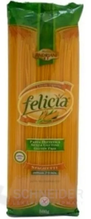 Felicia Spaghetti-Maisnudeln