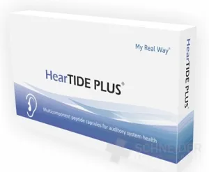 HearTIDE PLUS