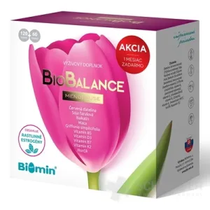 BIOMIN BioBalance WECHSELPAUSE-AKTION