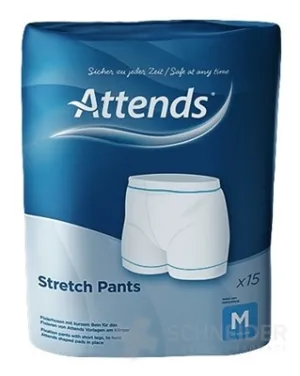 ATTENDS Stretchhose M