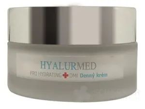 HYALURMED PRO FEUCHTIGKEITSSPENDEND + DMI