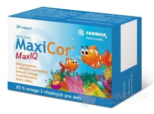 FARMAX MaxiCor Max IQ