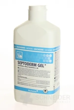 SEPTODERM-GEL