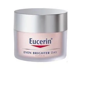 Eucerin Even Brighter Clinical Tagescreme