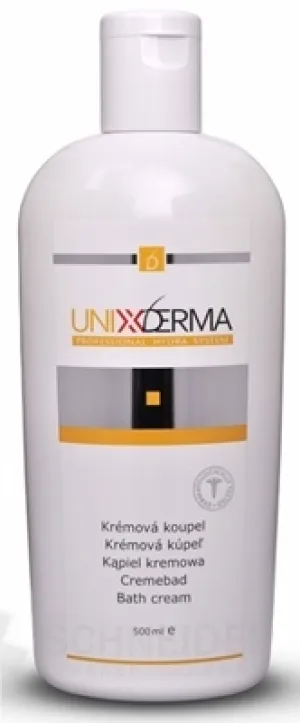 UNIXDERMA Cremebad