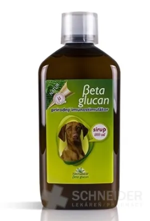NATURES Beta-Glucan