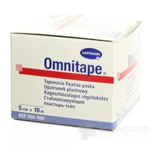 OMNITAPE