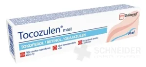 Dr Konrad Tocozulen