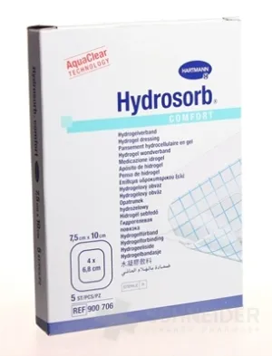 HYDROSORB-KOMFORT