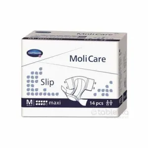 MoliCare Maxi M - Windelhöschen 14 Stk