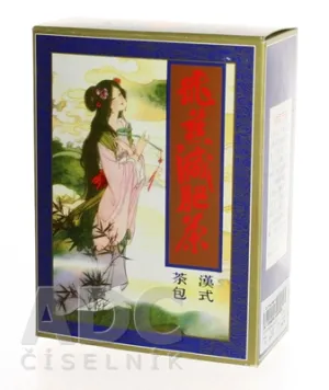 FEIYAN TEA (FLIEGENDE SCHWALBE) Tee – Amazonas