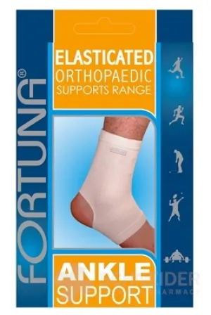 FORTUNA Elastische Knöchelbandage - XL