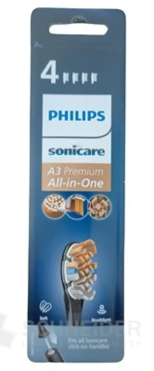 Philips Sonicare A3 Premium All-in-One