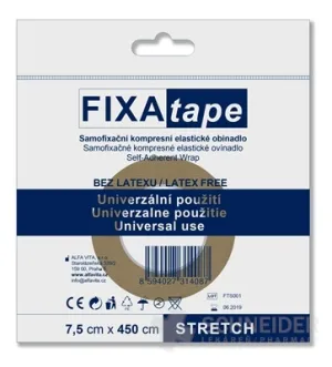 FIXAtape STRETCH