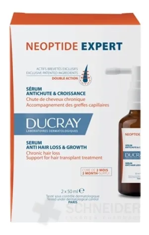 DUCRAY NEOPTIDE EXPERT SERUM