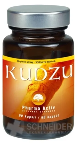 Pharma Activ Kudzu