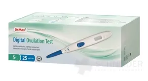 Dr.Max Digitaler Ovulationstest