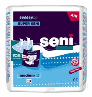SUPER AIR mittel 2 art