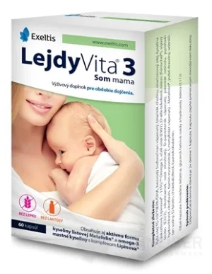 LejdyVita 3 Ich bin Mutter