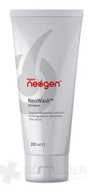 Neogen NeoWash - FAGRON