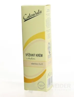 Calendula-PFLEGECREME