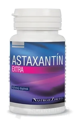 Gesundheitstools ASTAXANTHIN EXTRA