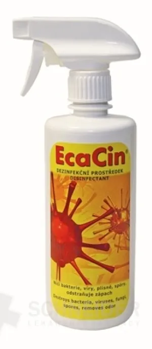 EcaCin